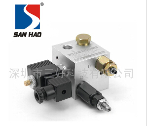 40升液壓升降閥的優(yōu)點(diǎn)