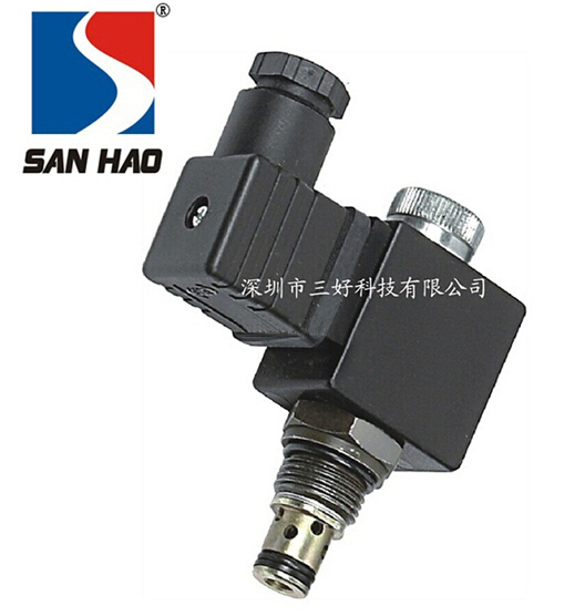 插裝電磁閥安裝的要求是什么？