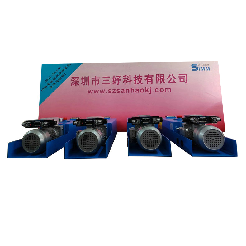 汽車升降尾板動(dòng)力單元是什么，結(jié)構(gòu)及優(yōu)勢(shì)如何